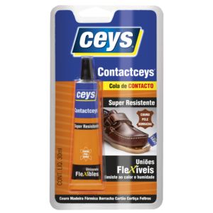 ContactCeys Uso Geral-Tubo--30ml