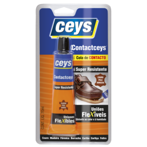 ContactCeys Uso Geral-Tubo--70ml