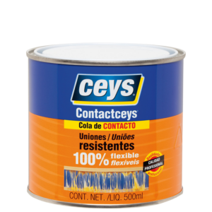 ContactCeys Uso Geral-Lata--500ml